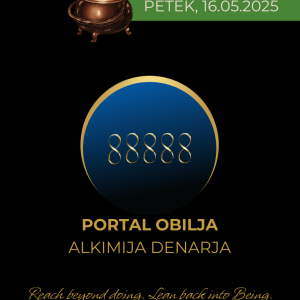 Portal Obilja 88888