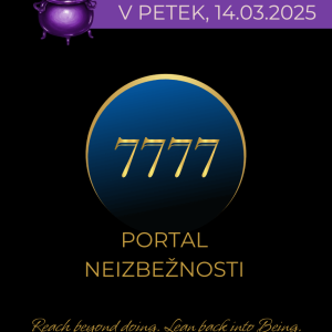 Portal Obilja 7777