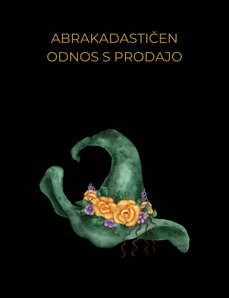 Akademija Obilja individualno