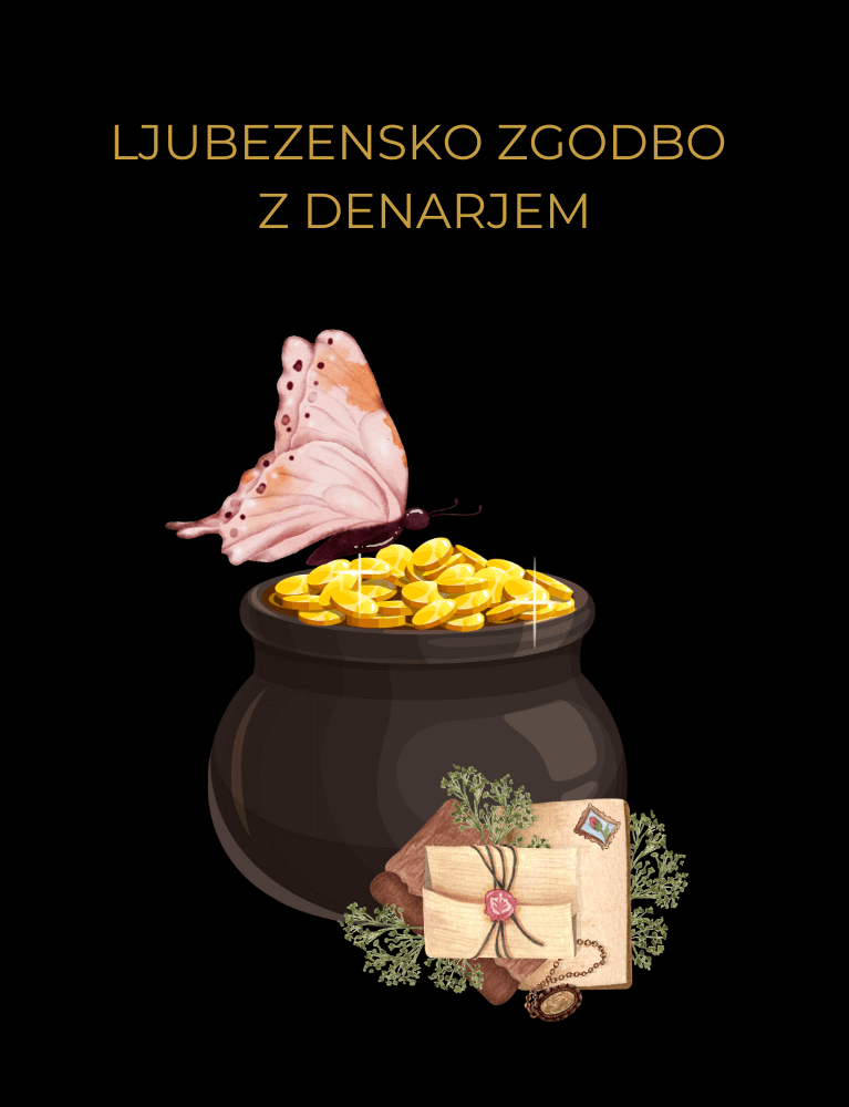 Akademija Obilja individualno