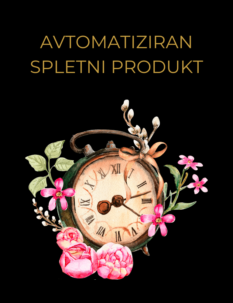 Akademija Obilja individualno