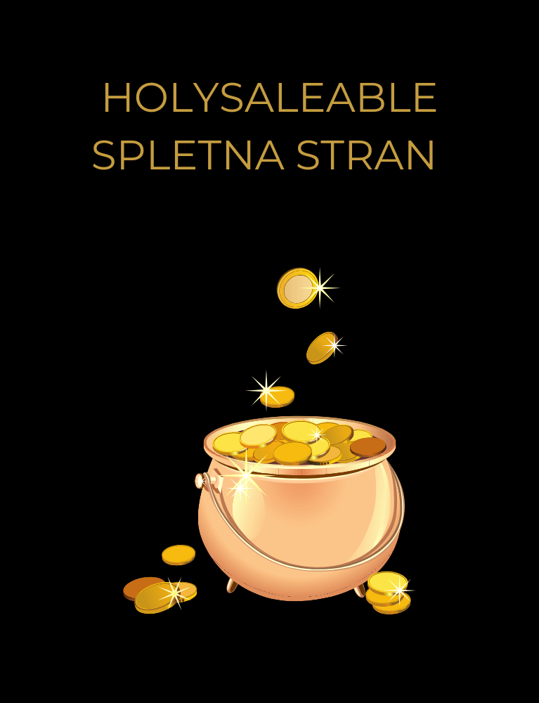 Akademija Obilja individualno