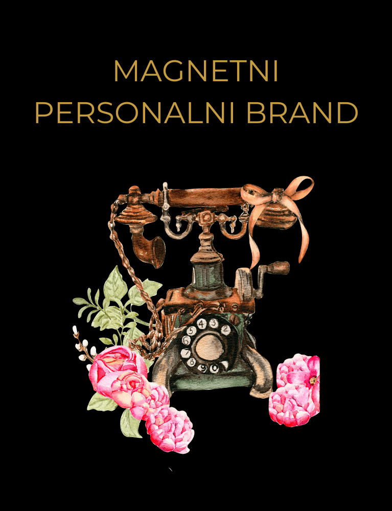 Akademija Obilja individualno