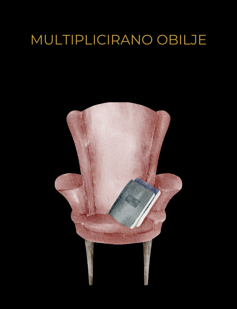 Akademija Obilja individualno