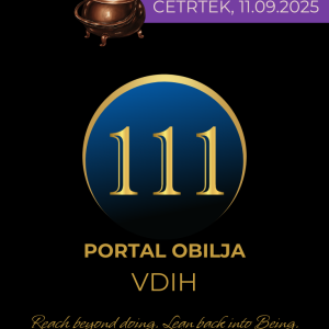 Portal Obilja - vdih
